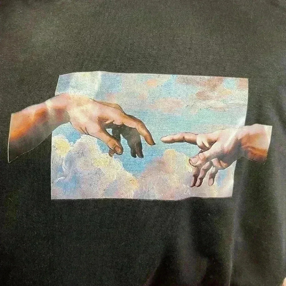 Unisex T-shirt. Very cool. - Picture 1 of 6
